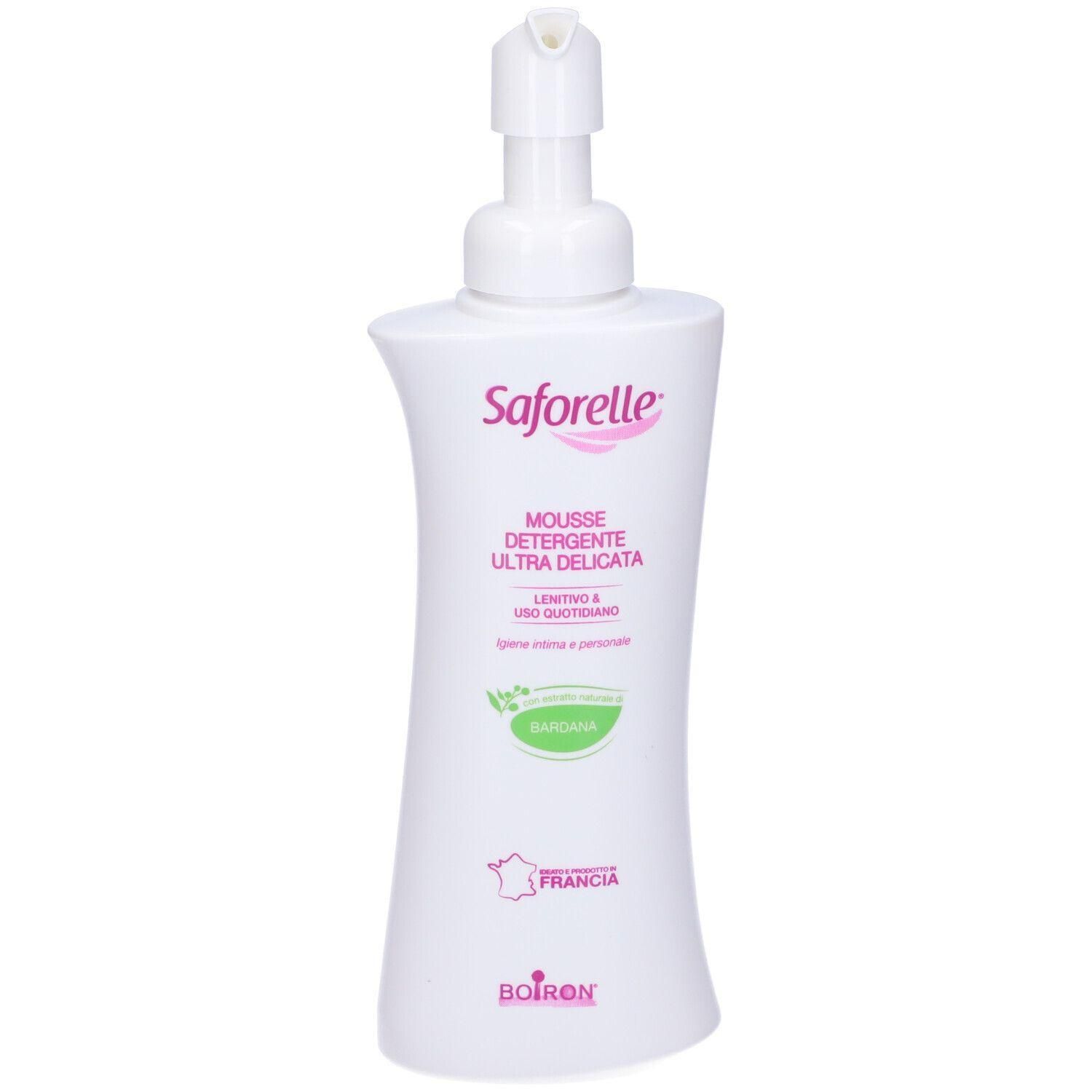Boiron Saforelle 4x250 ml