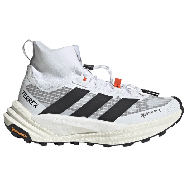adidas Terrex - Women's Freehiker 3 Ultra GTX - Wanderschuhe 42 2/3 | EU 42,5 weiß