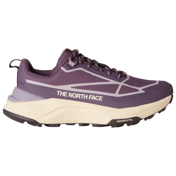 The North Face - Women's Fastpack WP - Multisportschuhe 36 2/3 | EU 37 lila