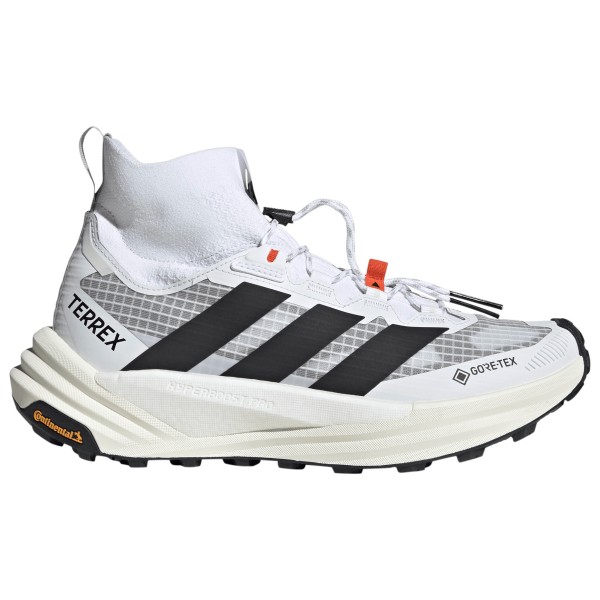 adidas Terrex - Freehiker 3 Ultra GTX - Wanderschuhe 42 2/3 | EU 42,5 weiß