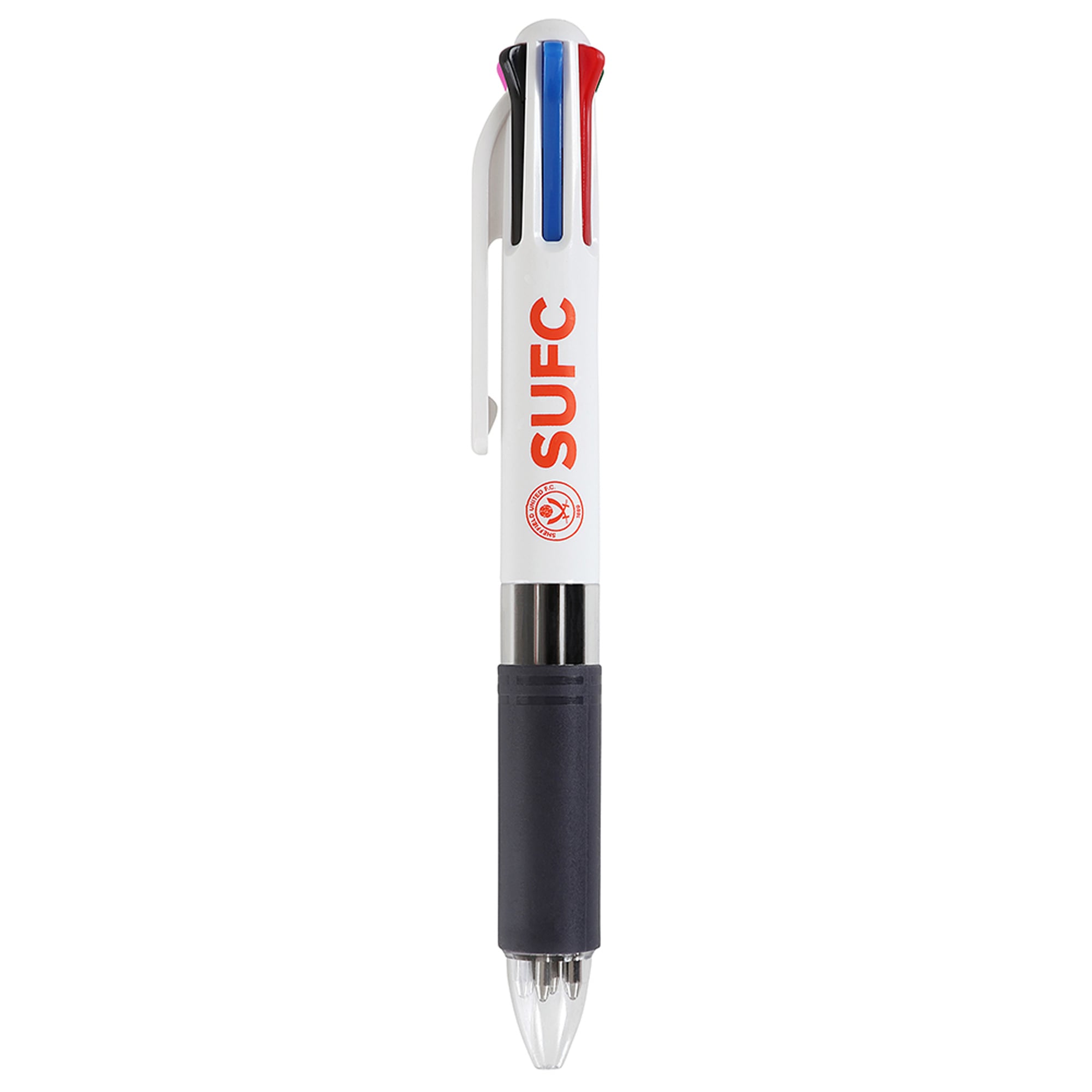 Sheffield United 6-Farben-Stift