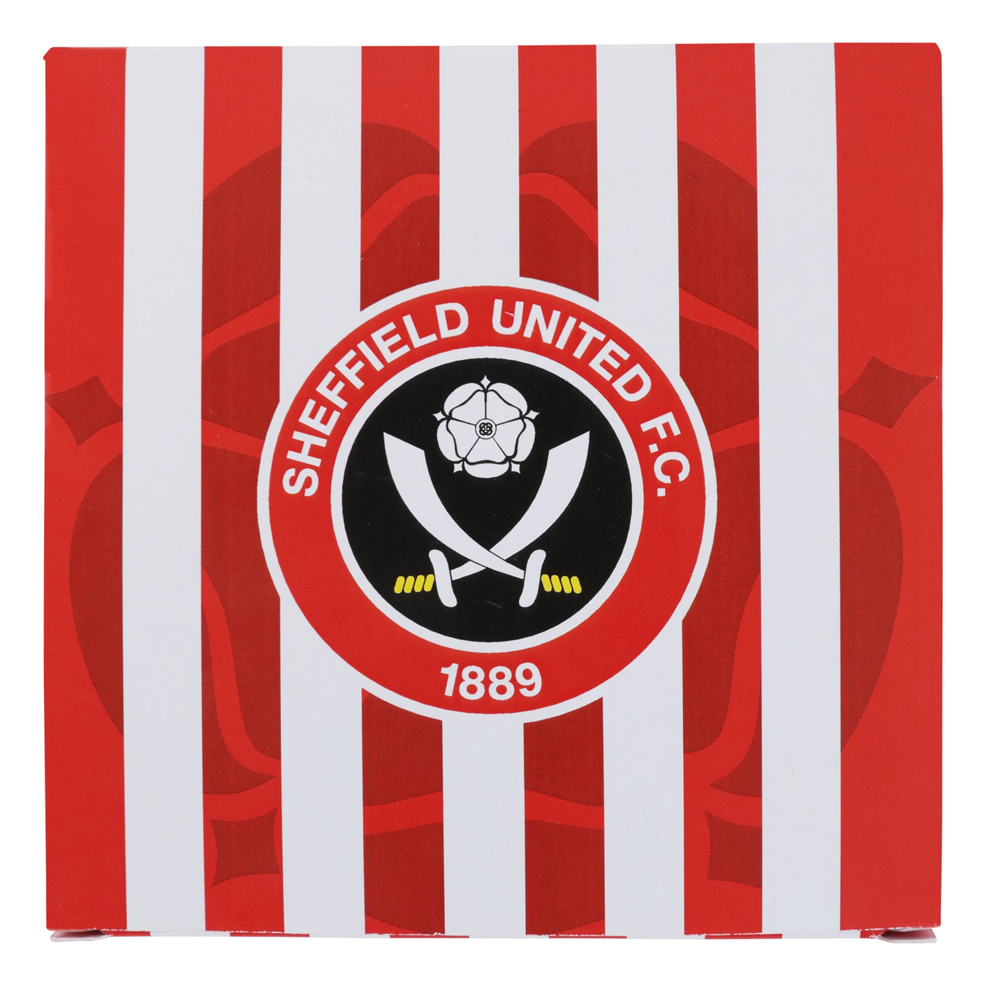 Sheffield United Bierdeckel – 12er-Pack