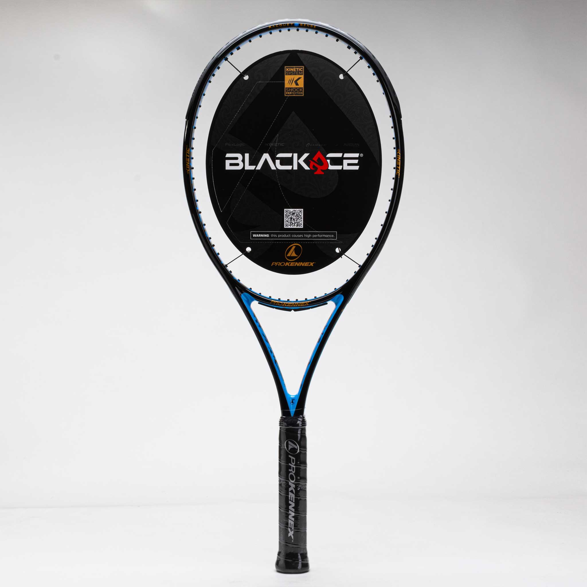 ProKennex Black Ace 105 300 Tennis Racquets