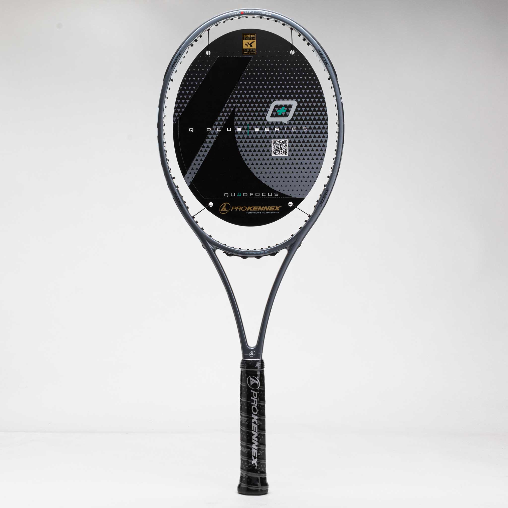 ProKennex Q+Tour Pro 98 305g 18x20 Tennis Racquets