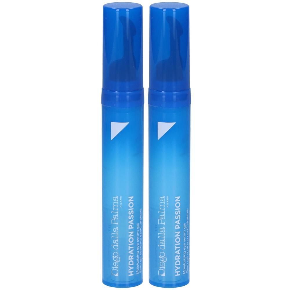 Diego Dalla Palma Hydration Passion Siero Gel Contorno Occhi Idratante