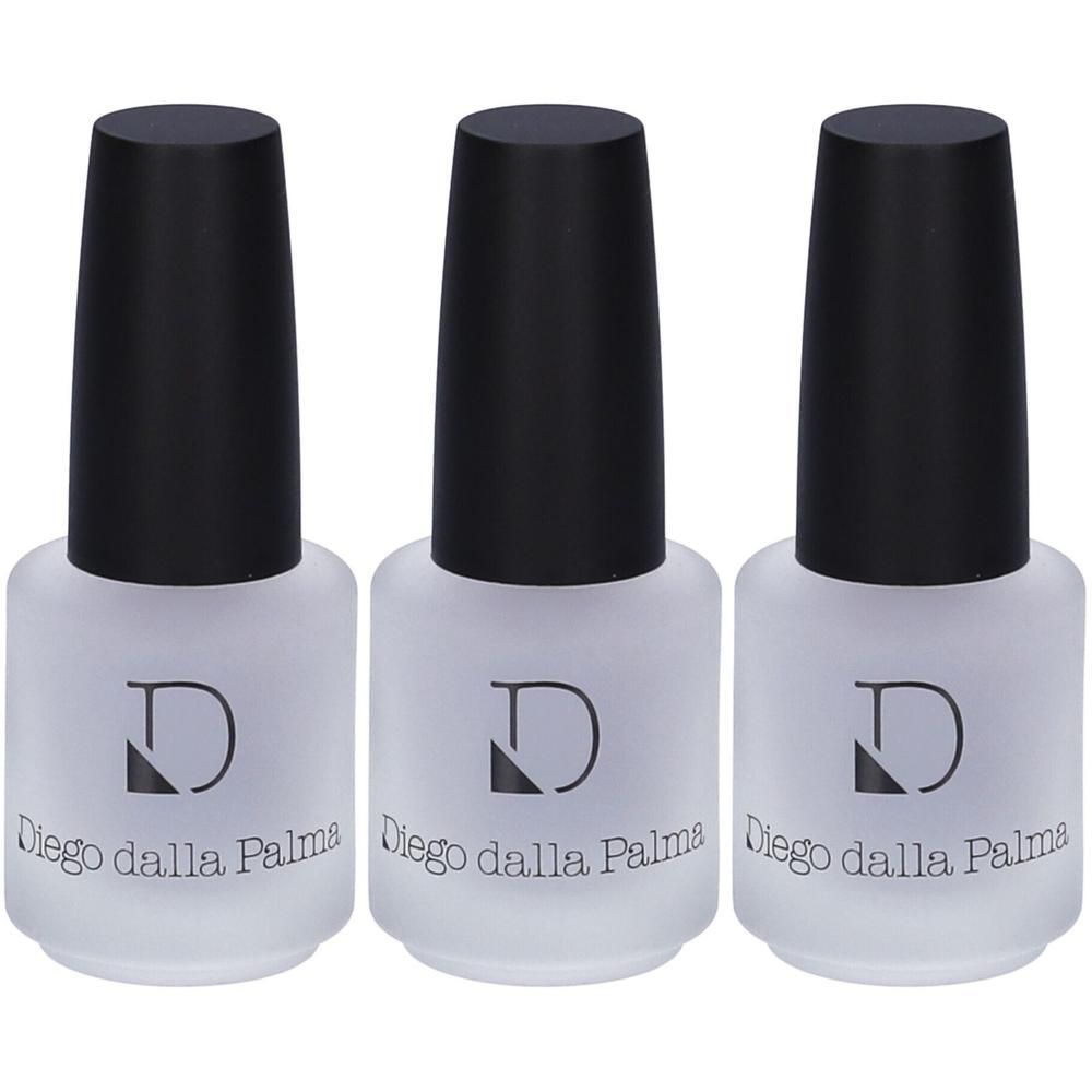 Diego Dalla Palma UV Base Effetto Gel 3x14 ml