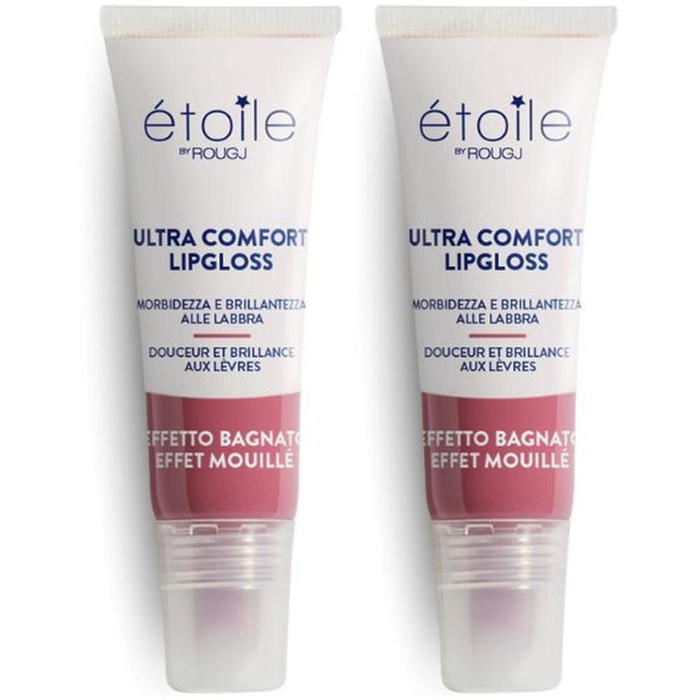 Rougj Lipgloss Ultra Comfort 05 2x1 St