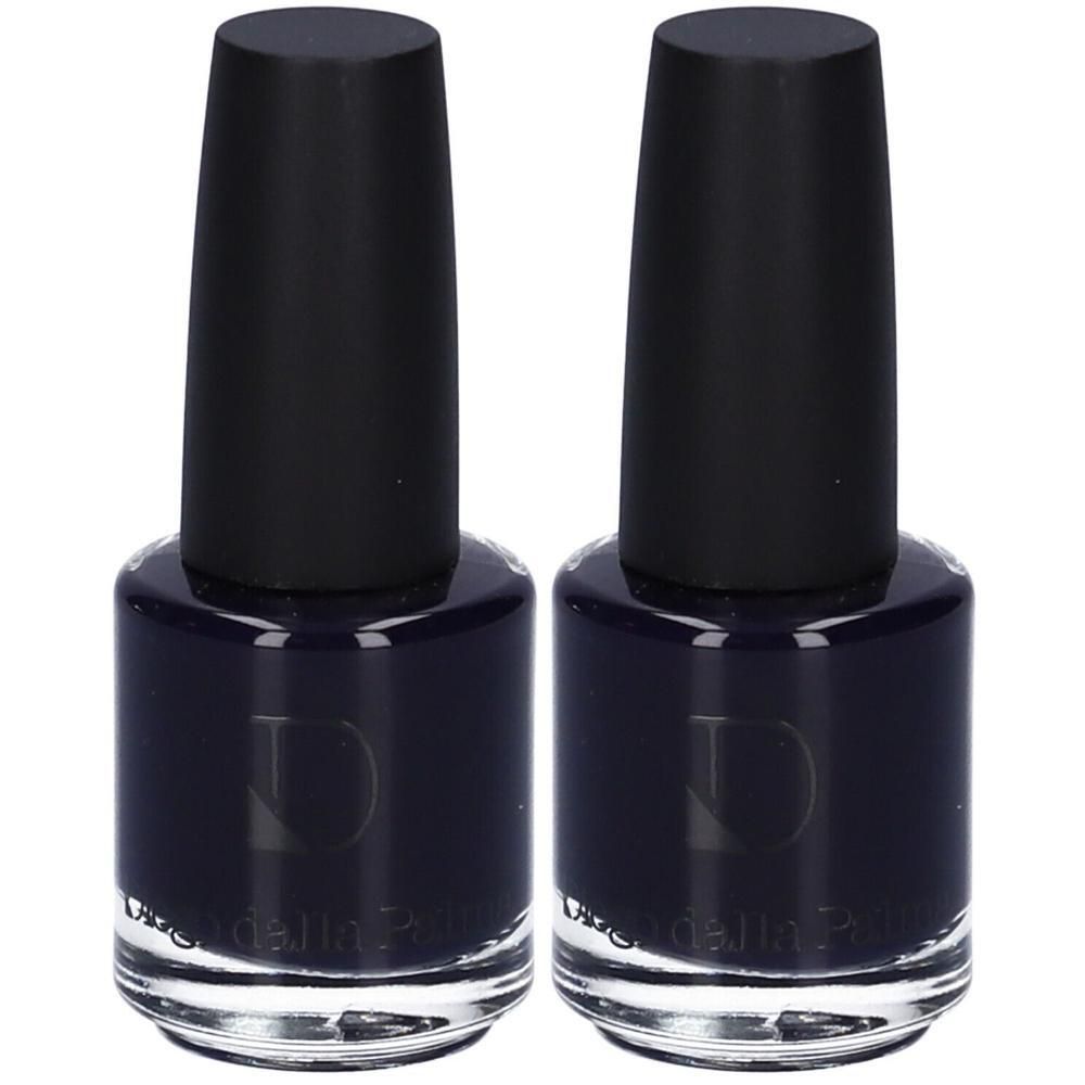 Diego Dalla Palma Smalto per Unghie Colore Blue Monday 2x14 ml