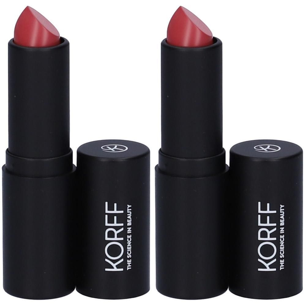 KORFF MK Rossetto Collagene 04 2x1 St