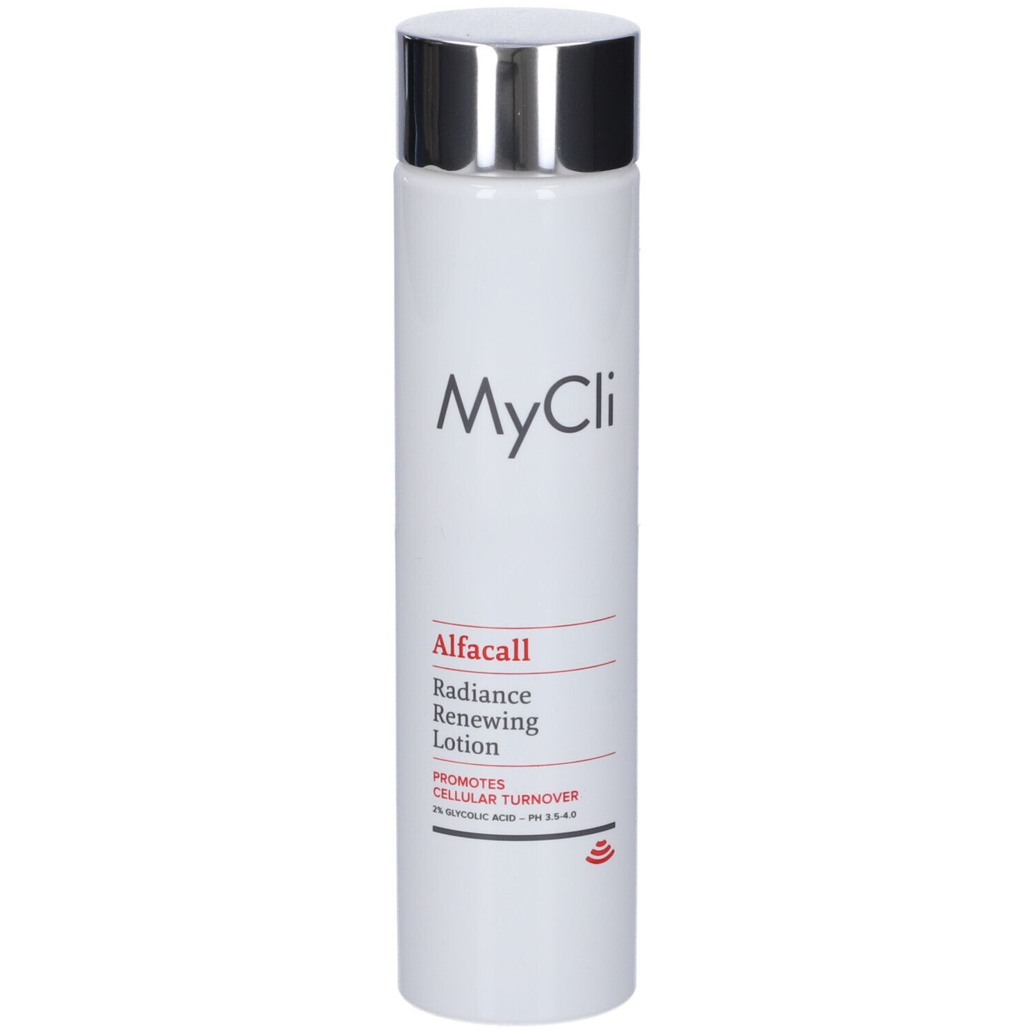MyCli Tonico Rinnovante Illuminante 200 ml