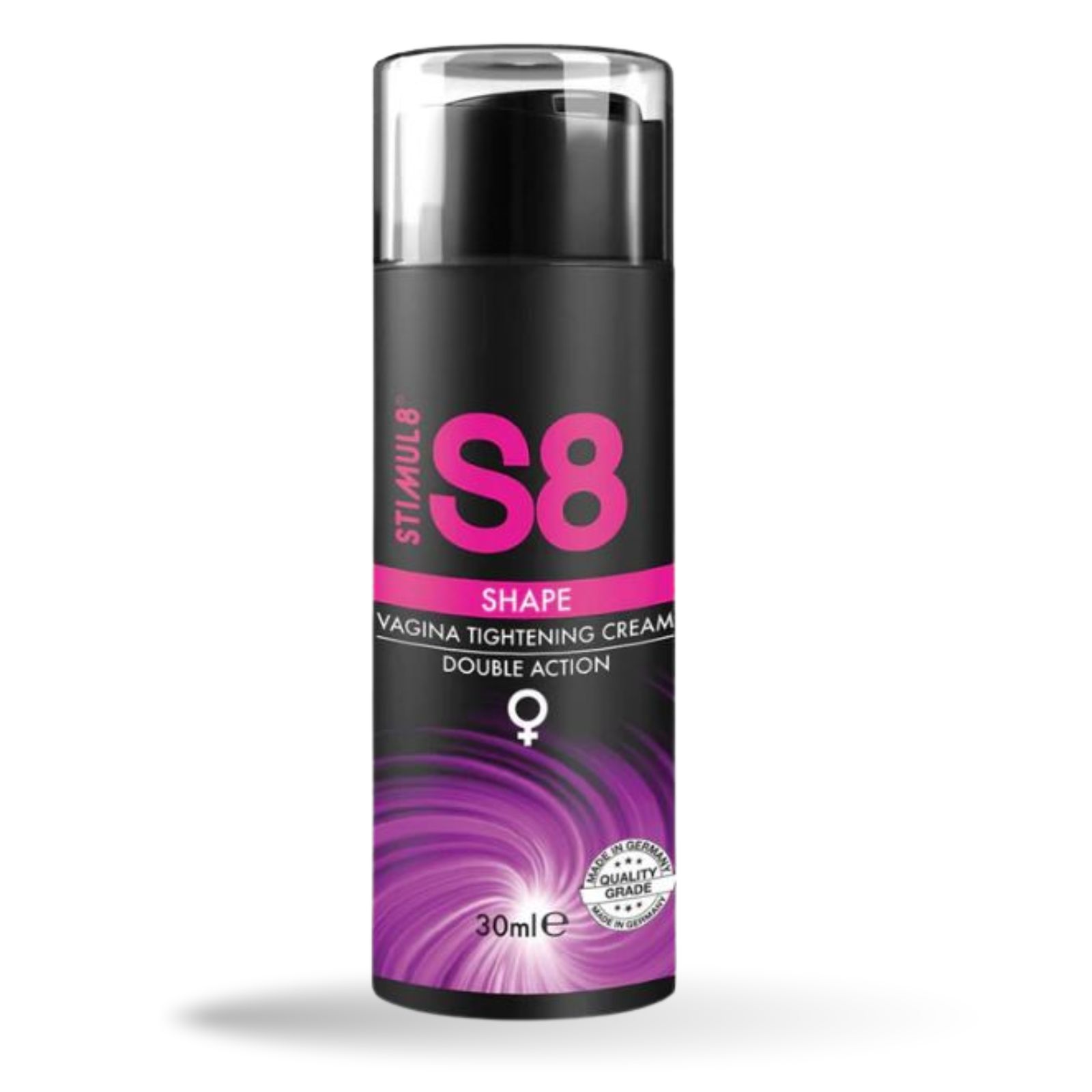 Crema intima restringente per la vagina - S8 30 ml