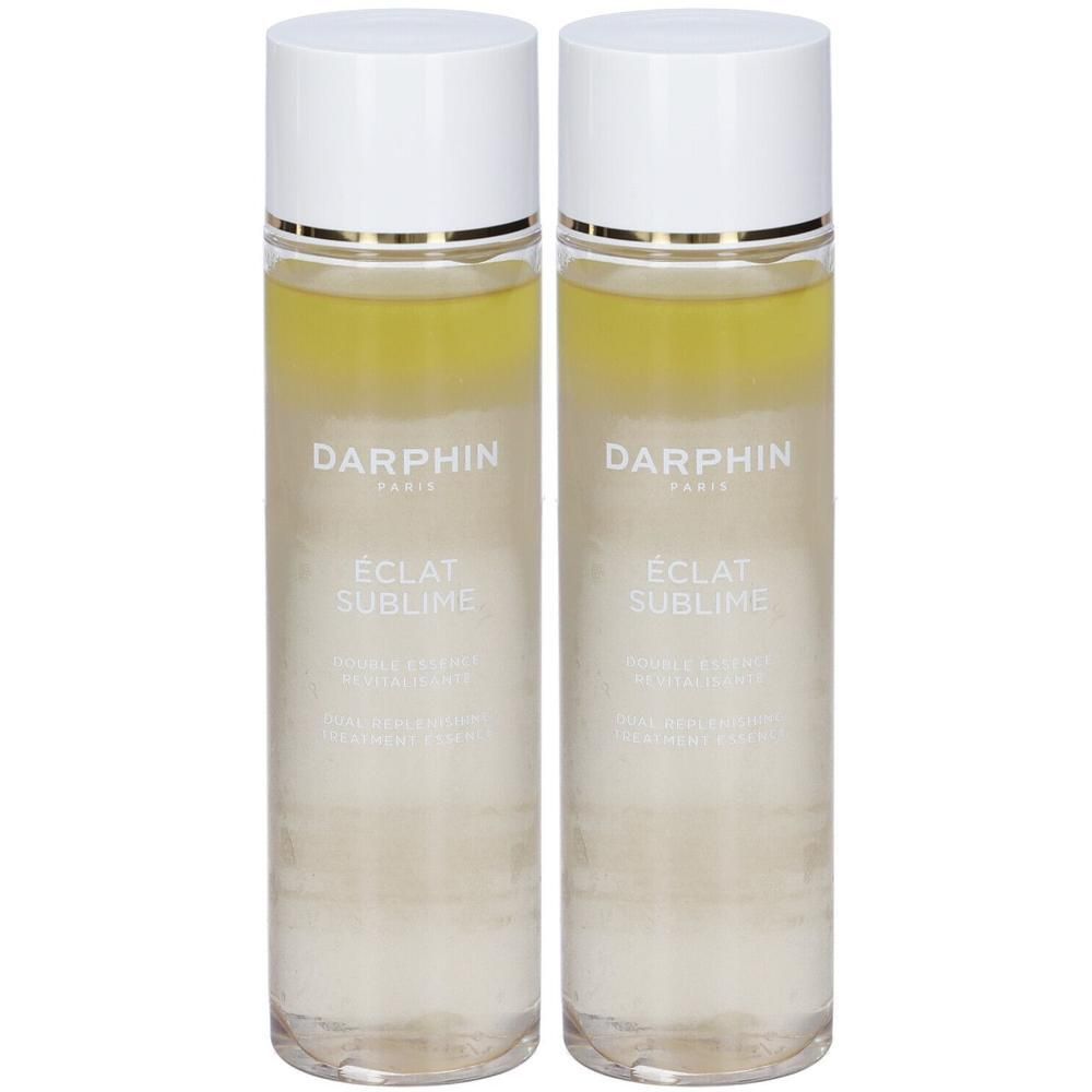 Éclat Sublime Dual Replenishing Treatment Essence 2x150 ml
