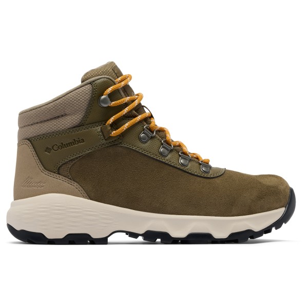 Columbia - Women's Newton Wander - Wanderschuhe 40,5 | EU 40,5 braun