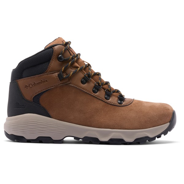 Columbia - Newton Wander - Wanderschuhe 42 | EU 42 braun