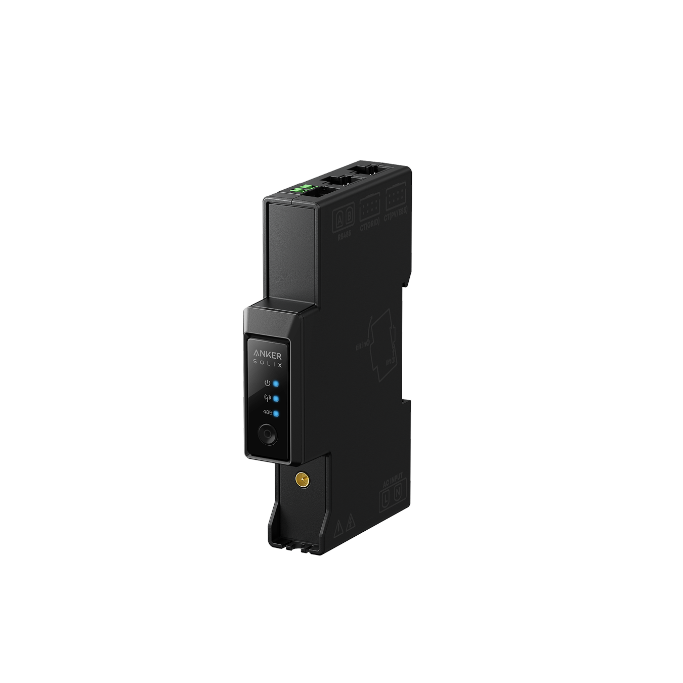 Anker SOLIX Smart Meter Gen 2 Image