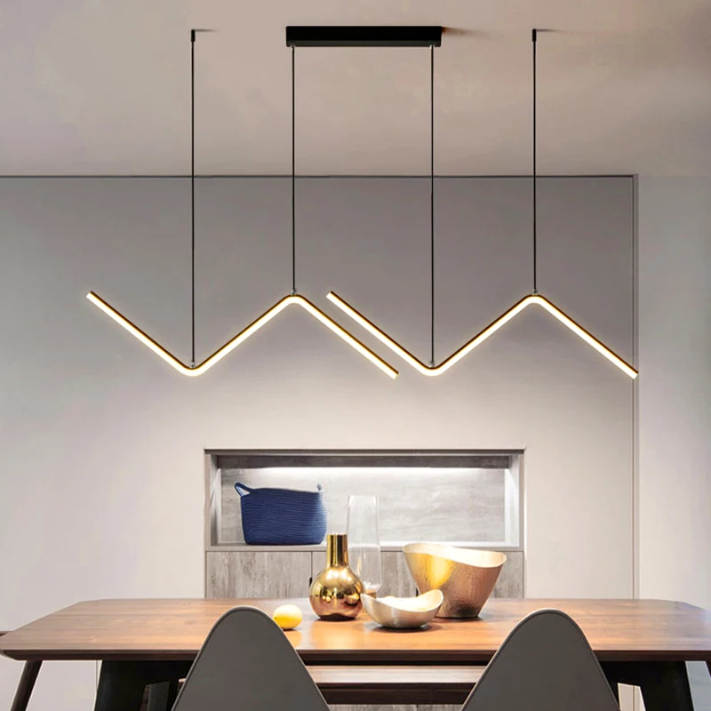 Heimdekoration Pendelleuchte moderner Kronleuchter für Schlafzimmer Deckenlampen Innenbeleuchtung intelligente LED-Kronleuchter Innenbeleuchtung