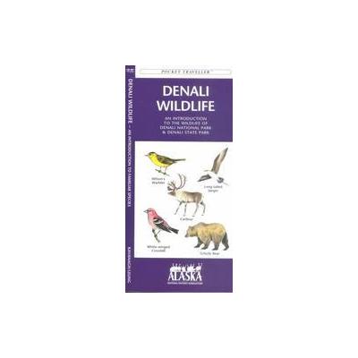 Denali Wildlife by James Kavanagh (Paperback - Waterford Pr)