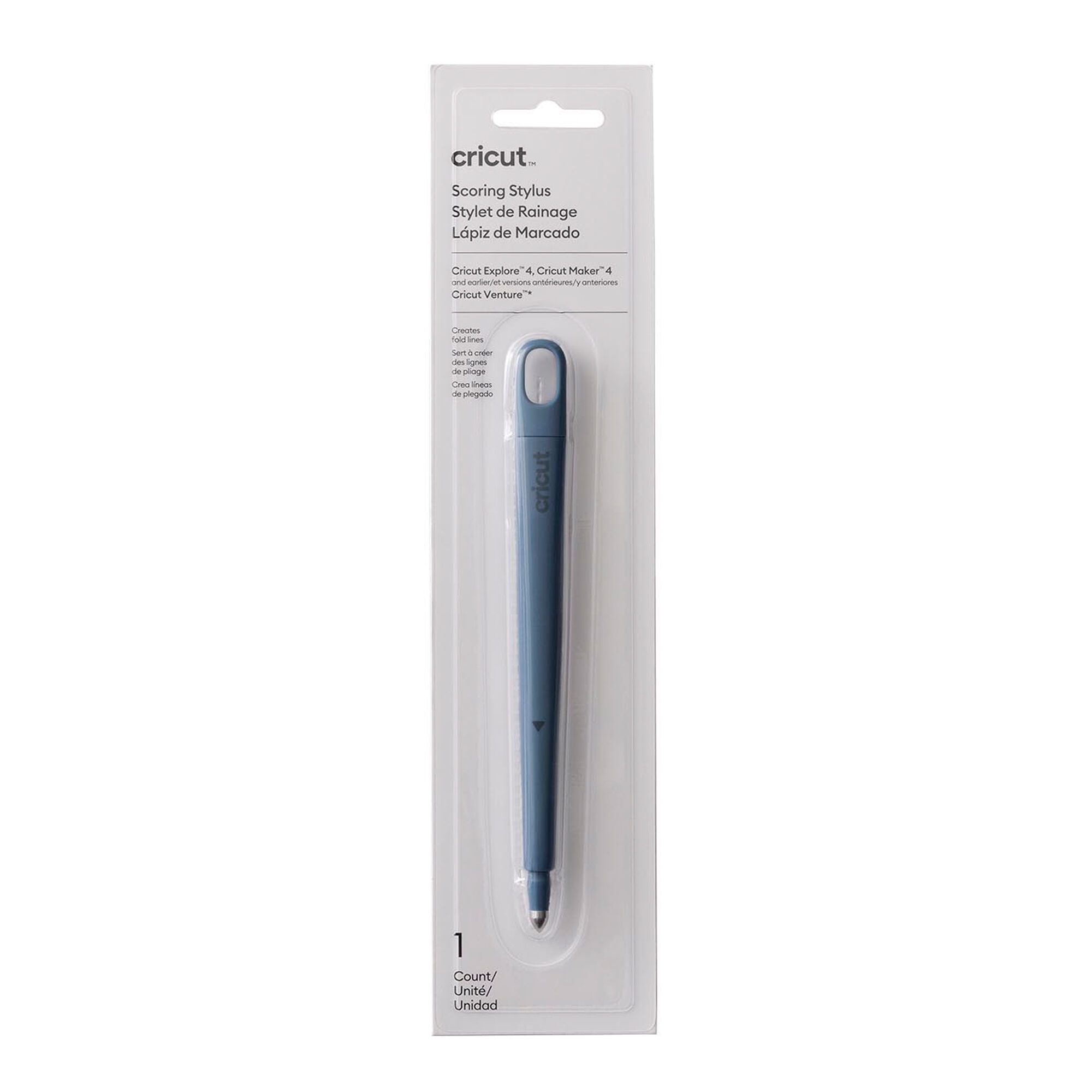 Cricut Scoring Stylus