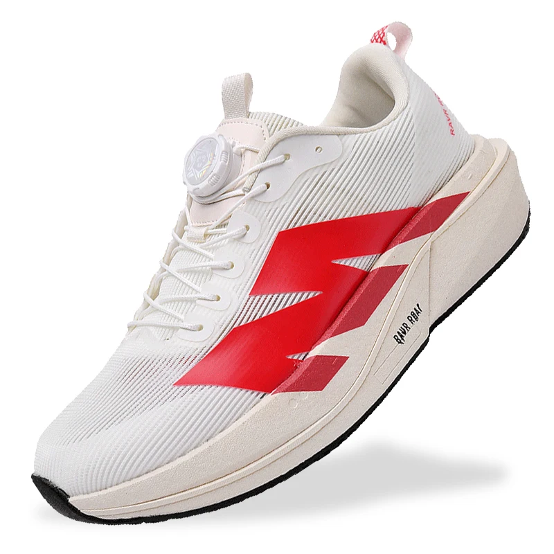Hiking Shoes for Men, Lightweight Breathable Running Shoes, Cushioning Athletic Running Shoes, Women's Casual Sports Shoes, Student Training Shoes, Unisex Couple Shoes, Sizes 33-44