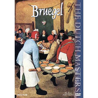 Bruegel [DVD]
