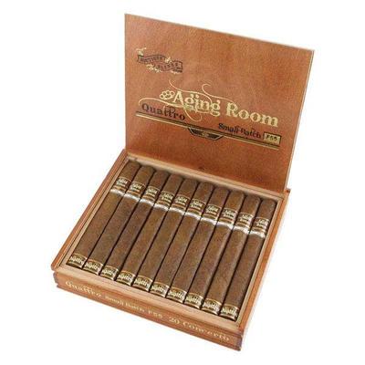 Aging Room Quattro F55 Cigar