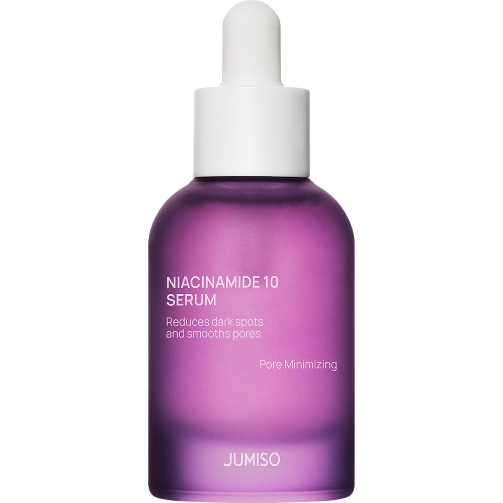 JUMISO Niacinamide 10 Siero 40 ml