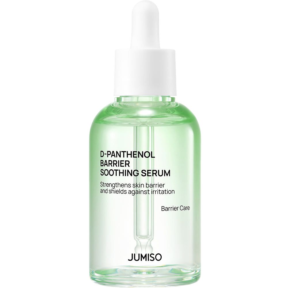 JUMISO D-Panthenol Barrier Soothing Serum 70 ml Siero