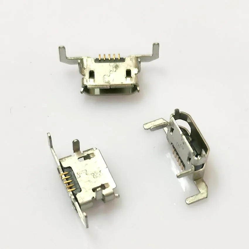1-10Pc High Quality For Xbox One Micro USB Power Charging Charger Connector Socket Dock Port For Xbox One Controller Repair Part