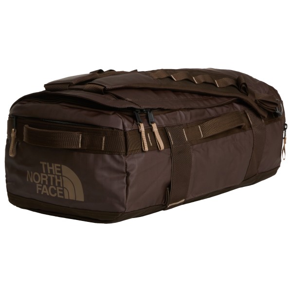 The North Face - Base Camp Voyager Duffel 32L - Reisetasche Gr 32 l braun/schwarz