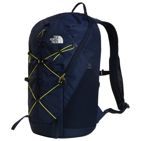 The North Face - Borealis Trail 26 - Wanderrucksack blau