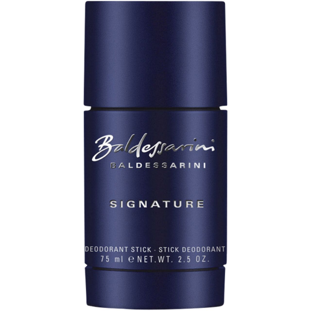 Baldessarini Signature Deo Stick 75 ml Deodorante Spray