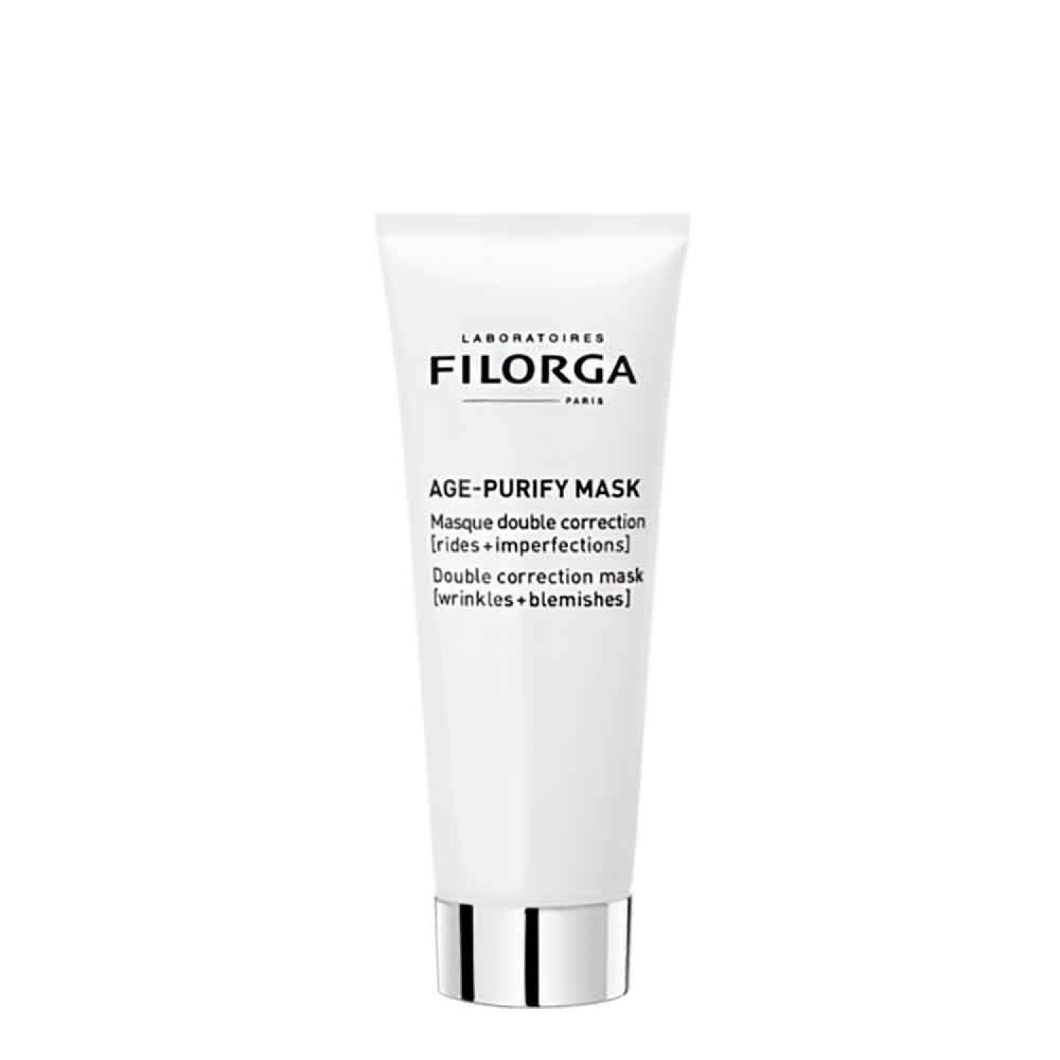 FILORGA Age Purify Mask 75 ml. ml Maschera