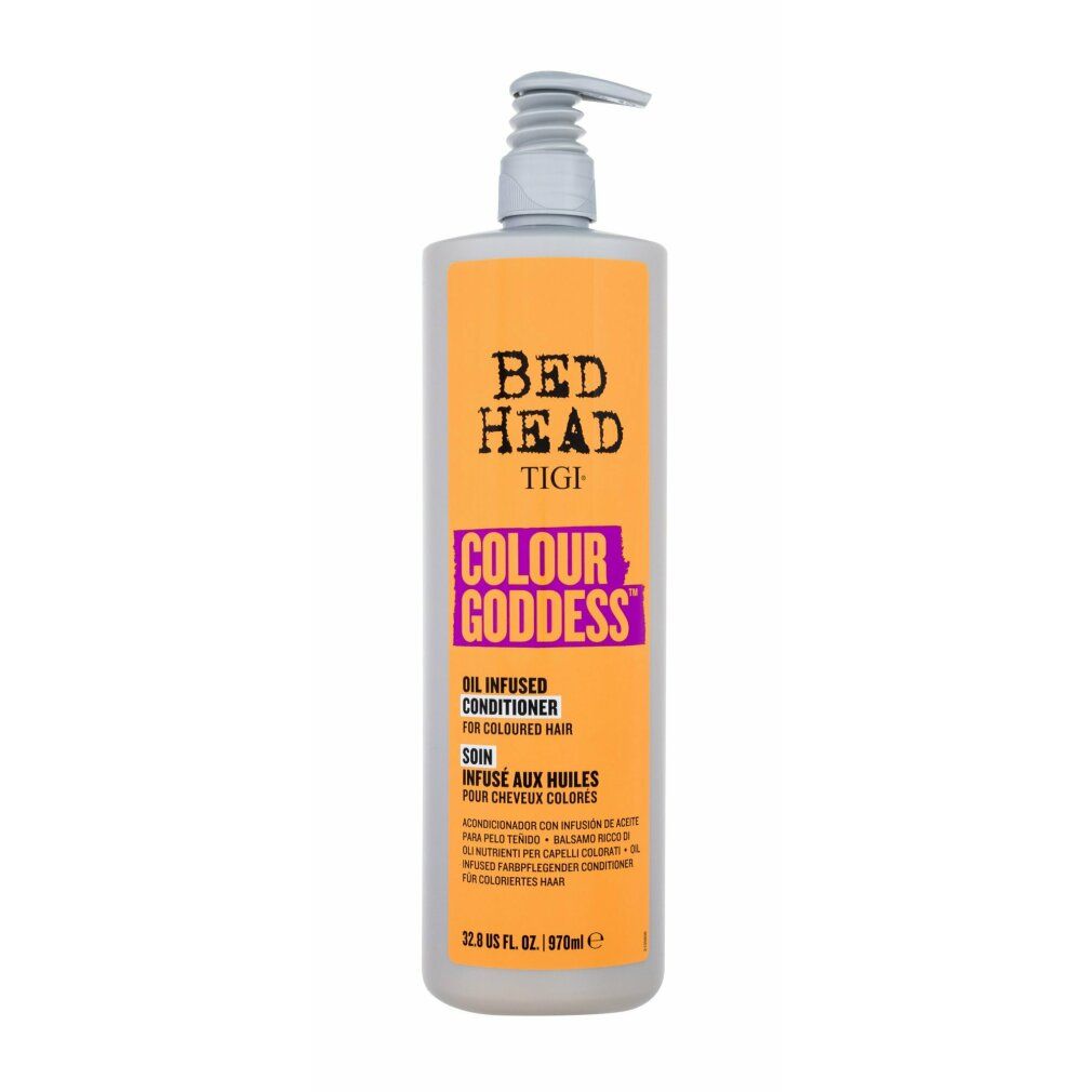 Tigi bh21 condizionatore dea colore 970 0,97 l