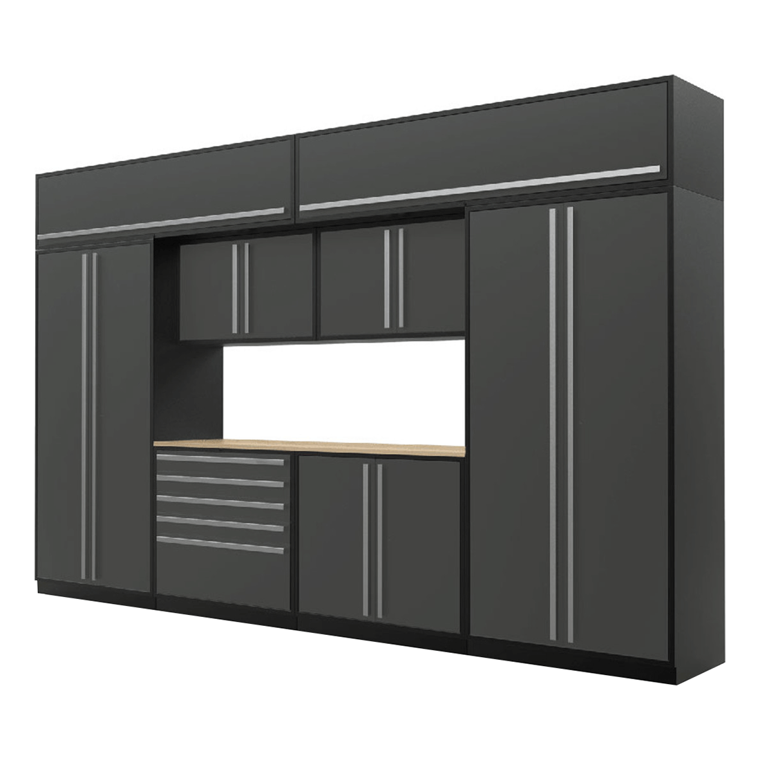 Proslat FusionPlus 13FT Set - MAX with Overheads