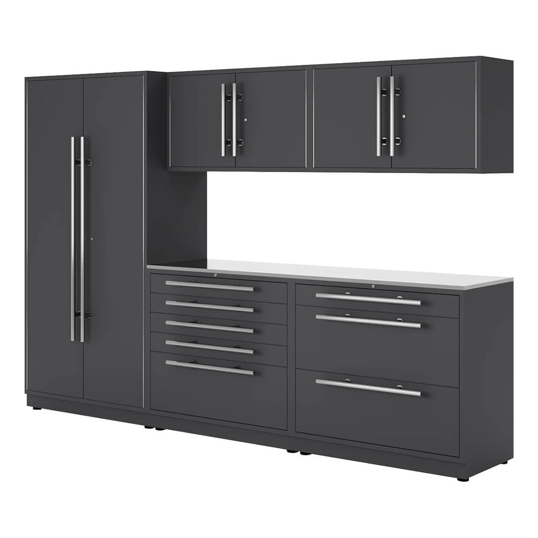 Proslat LUX Cabinets - 10 ft set - TOOL