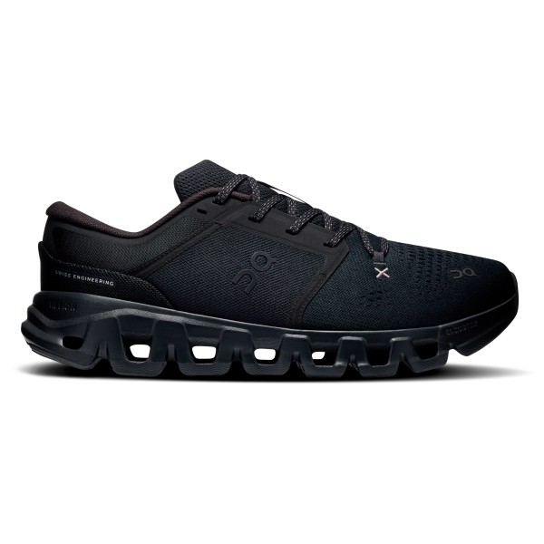 On - Cloud X 5 - Multisportschuhe 43 | EU 43 schwarz