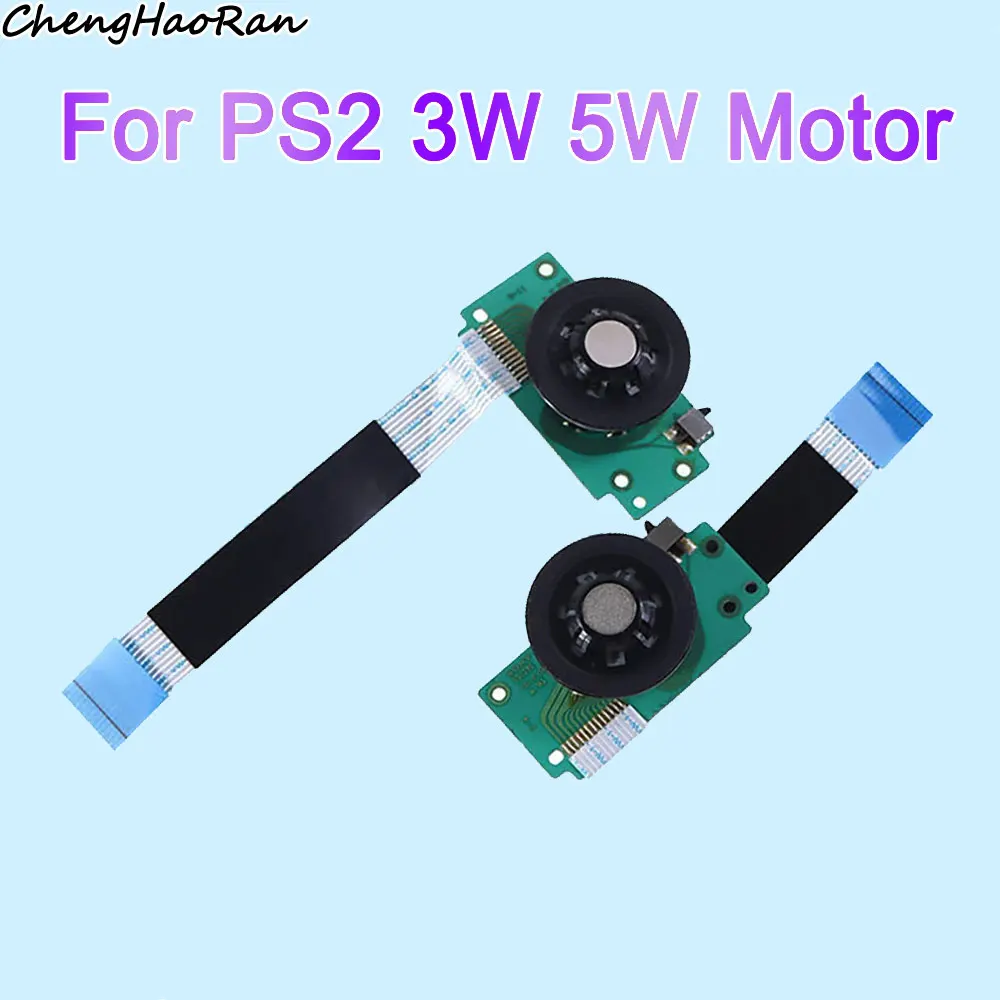 1 Stück original ps2 3w 5w Motor für Sony Playstation 2 ps2 optisches Laufwerks fach groß 3w 5w großes Motors piel zubehör