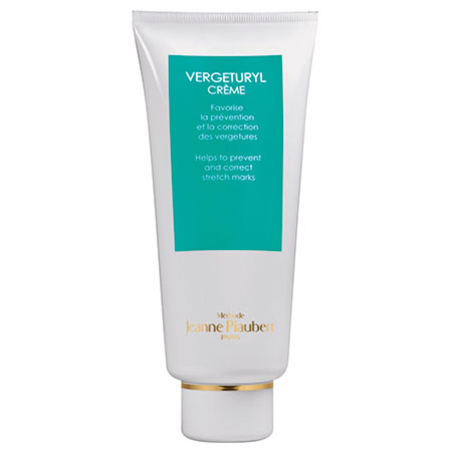 Jeanne Piaubert Vergeturyl Creme 200 ml Lozione per il corpo