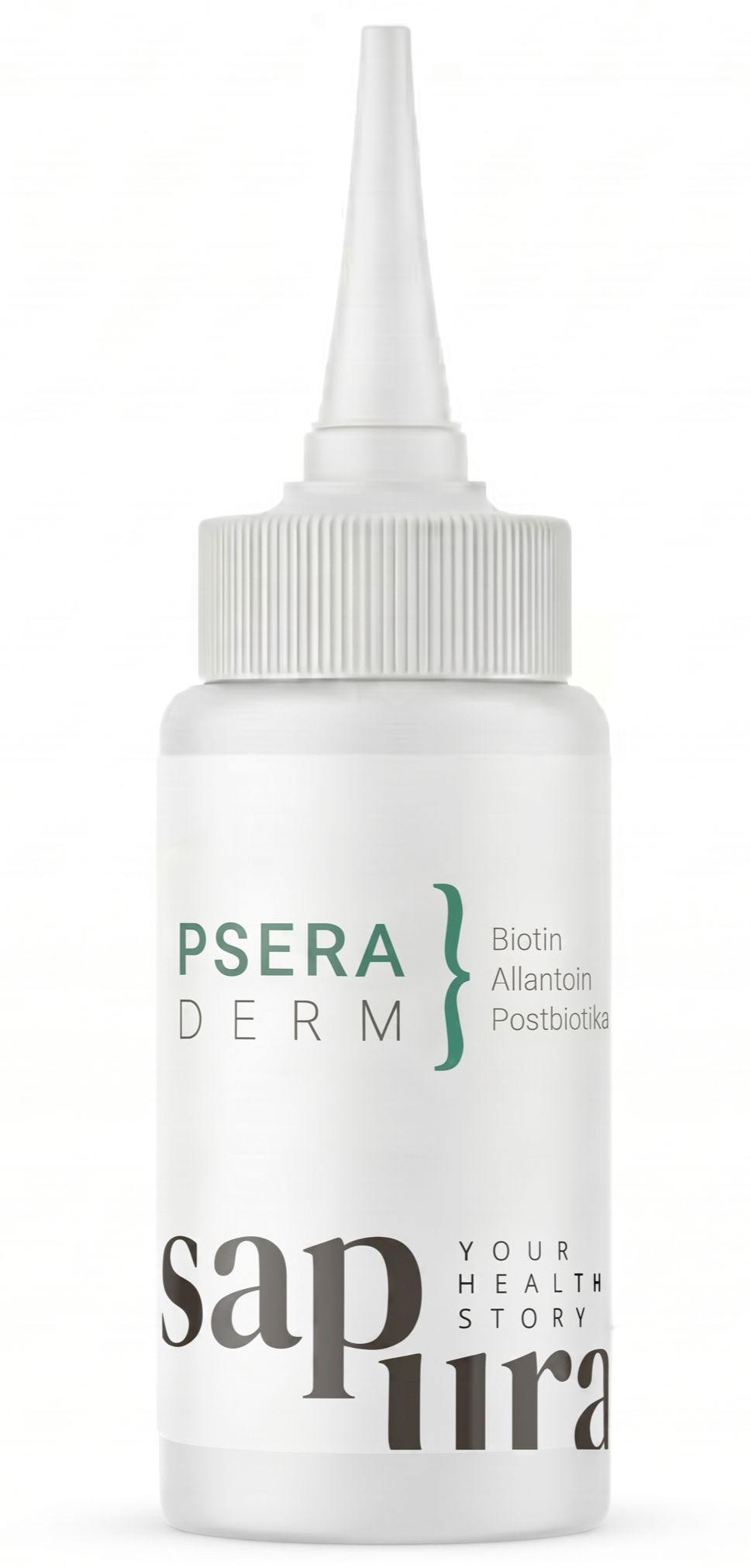 Tonico nutriente per il cuoio capelluto in caso di psoriasi | dermatit