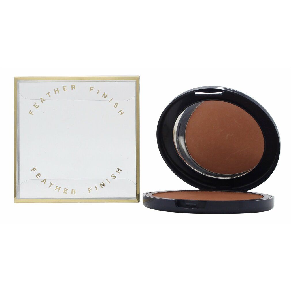 Lentheric Feather Finish Polvere Compatta - Tropical Tan 36 0,02 kg