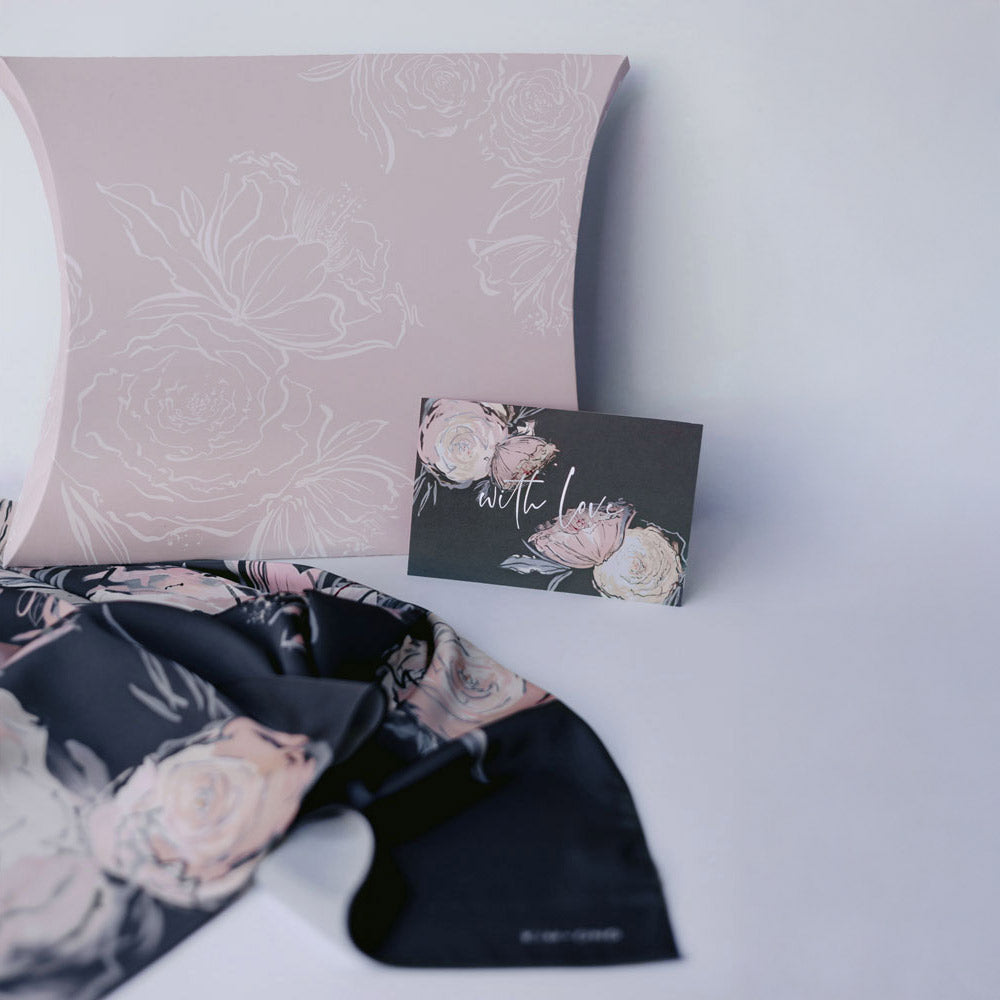 Scarves 1 - KIM + ONO