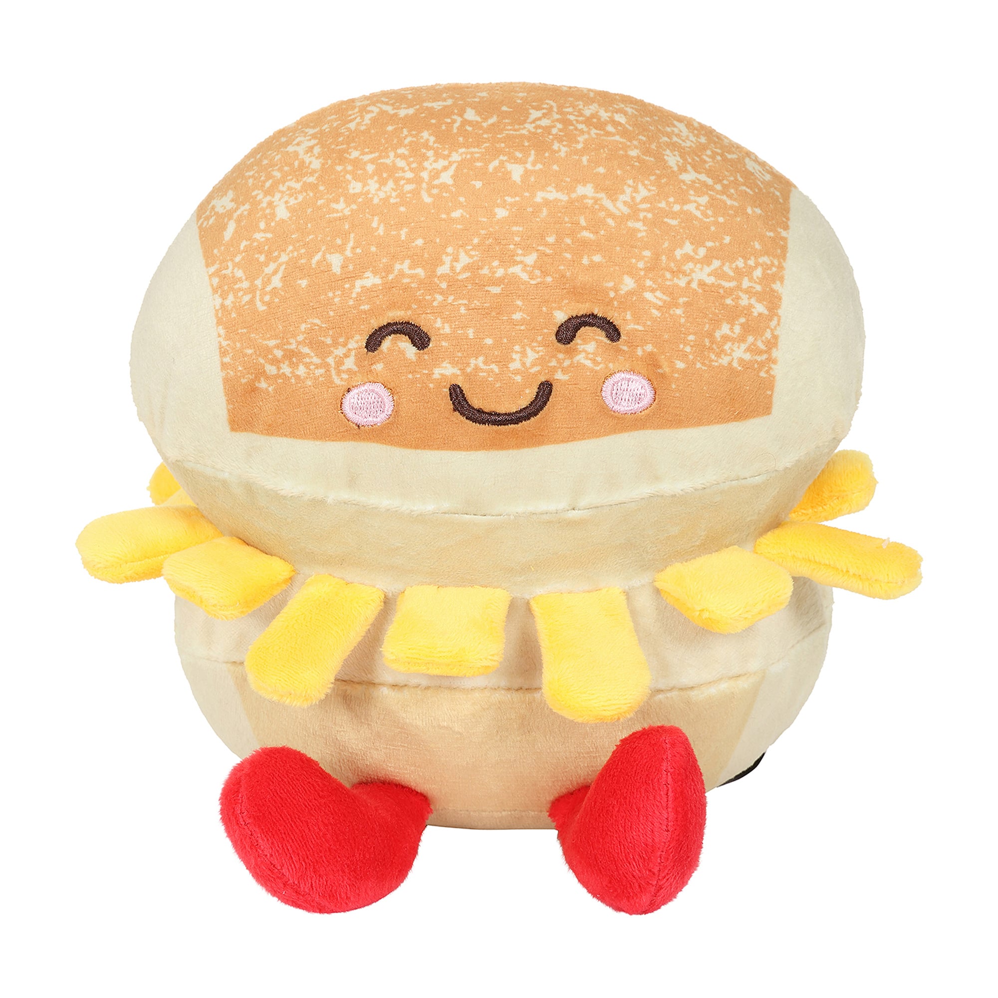 Peluche Chip Butty de Sheffield United