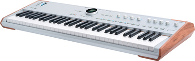Arturia AstroLab 61 Silver