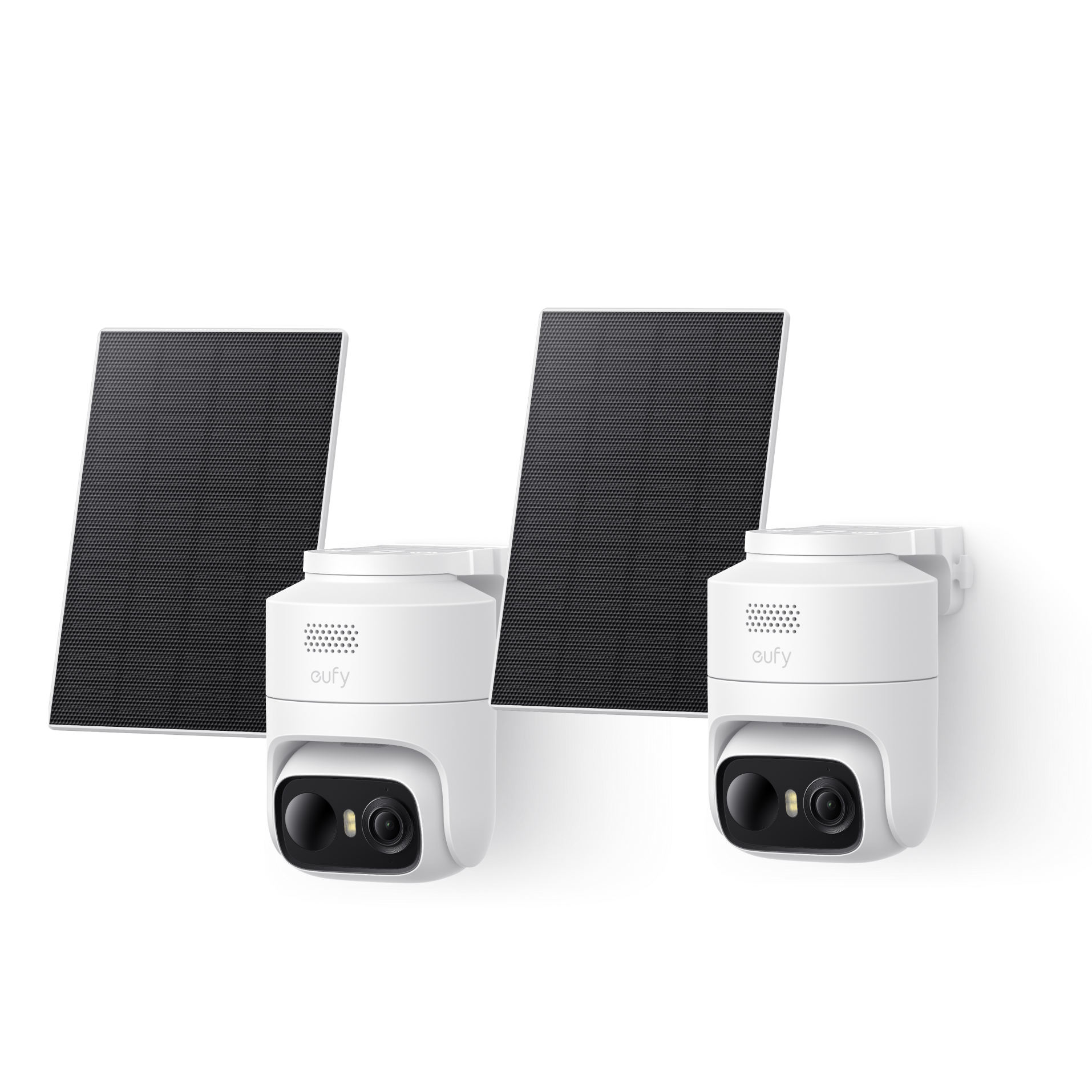 eufy Security eufyCam C37 2er-Pack Image