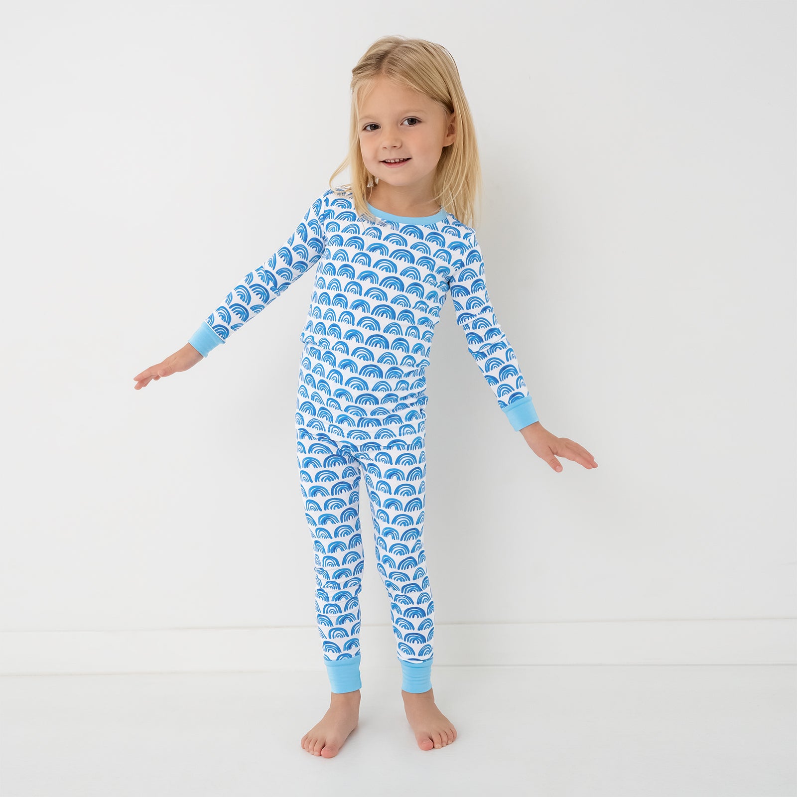 Sleepwear 1 - Little Sleepies