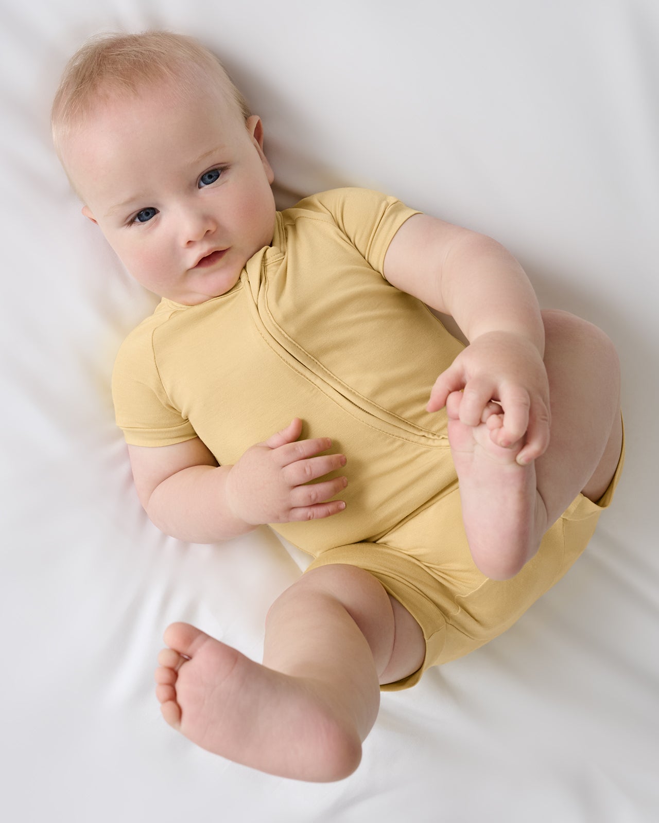 Sunglow Shorty Zippy - 3T