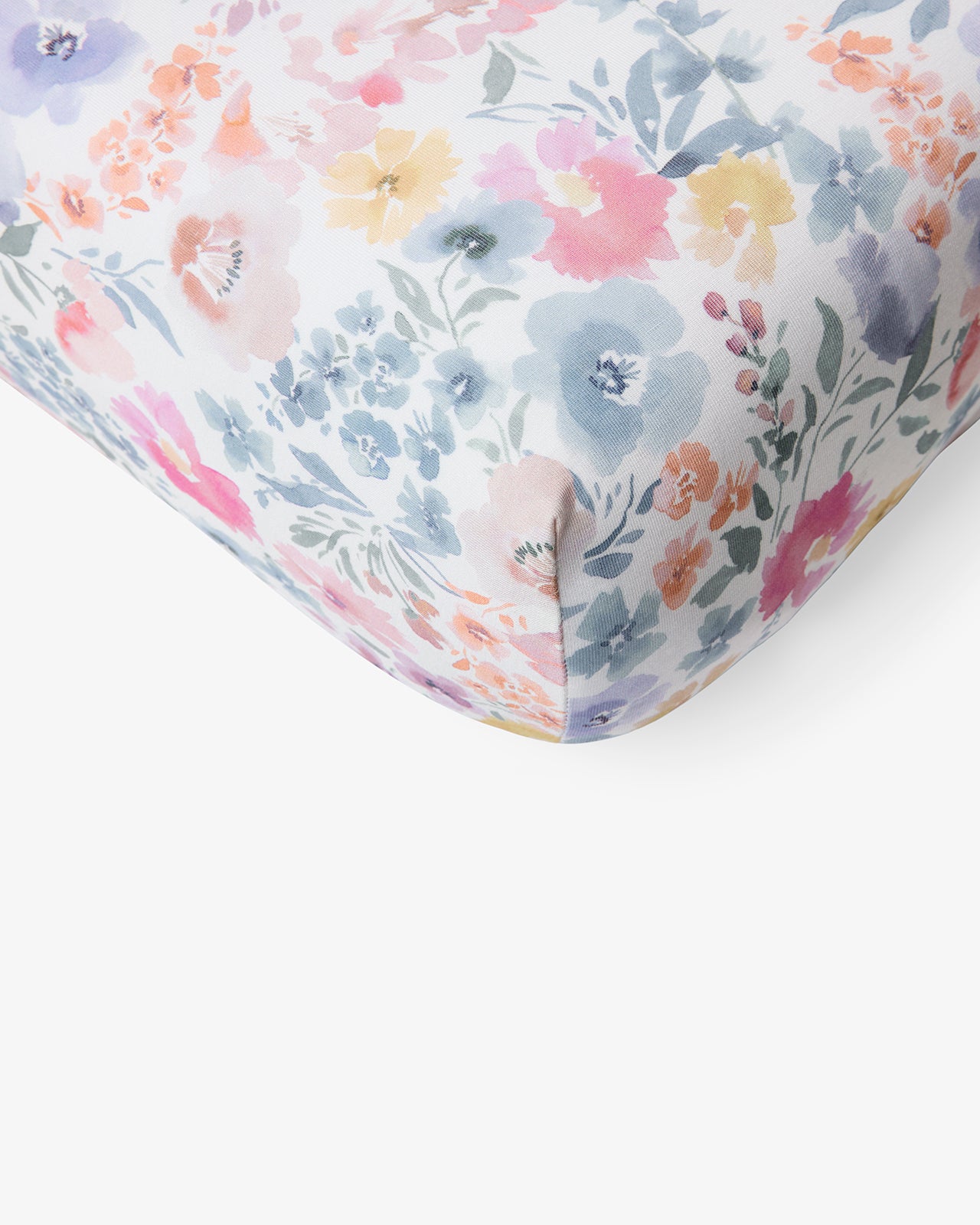 Tiny Blooms Fitted S Sheet - S