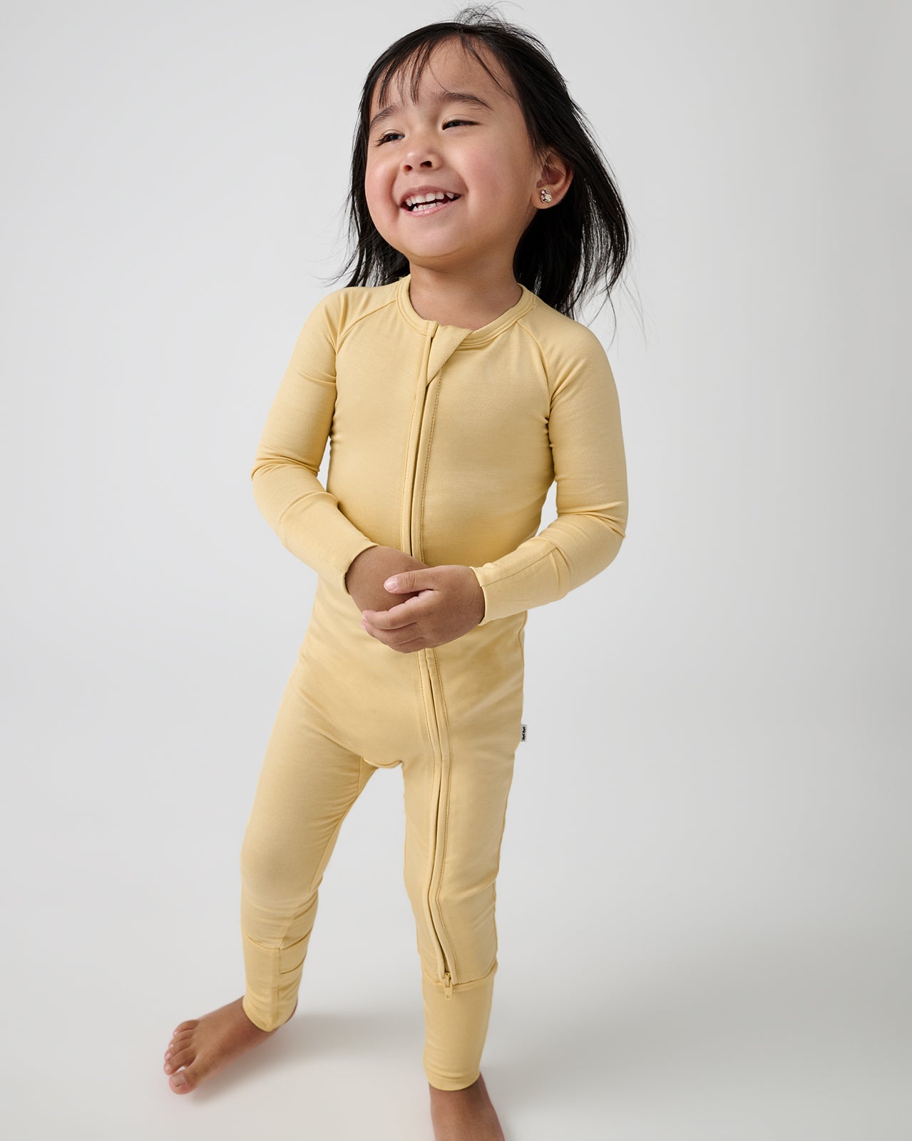 Sunglow Zippy - 3-6 months