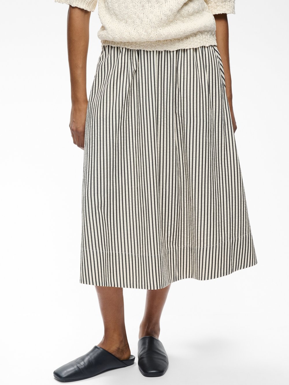 Inwear Rock GARBOIW Damen vanille, 38
