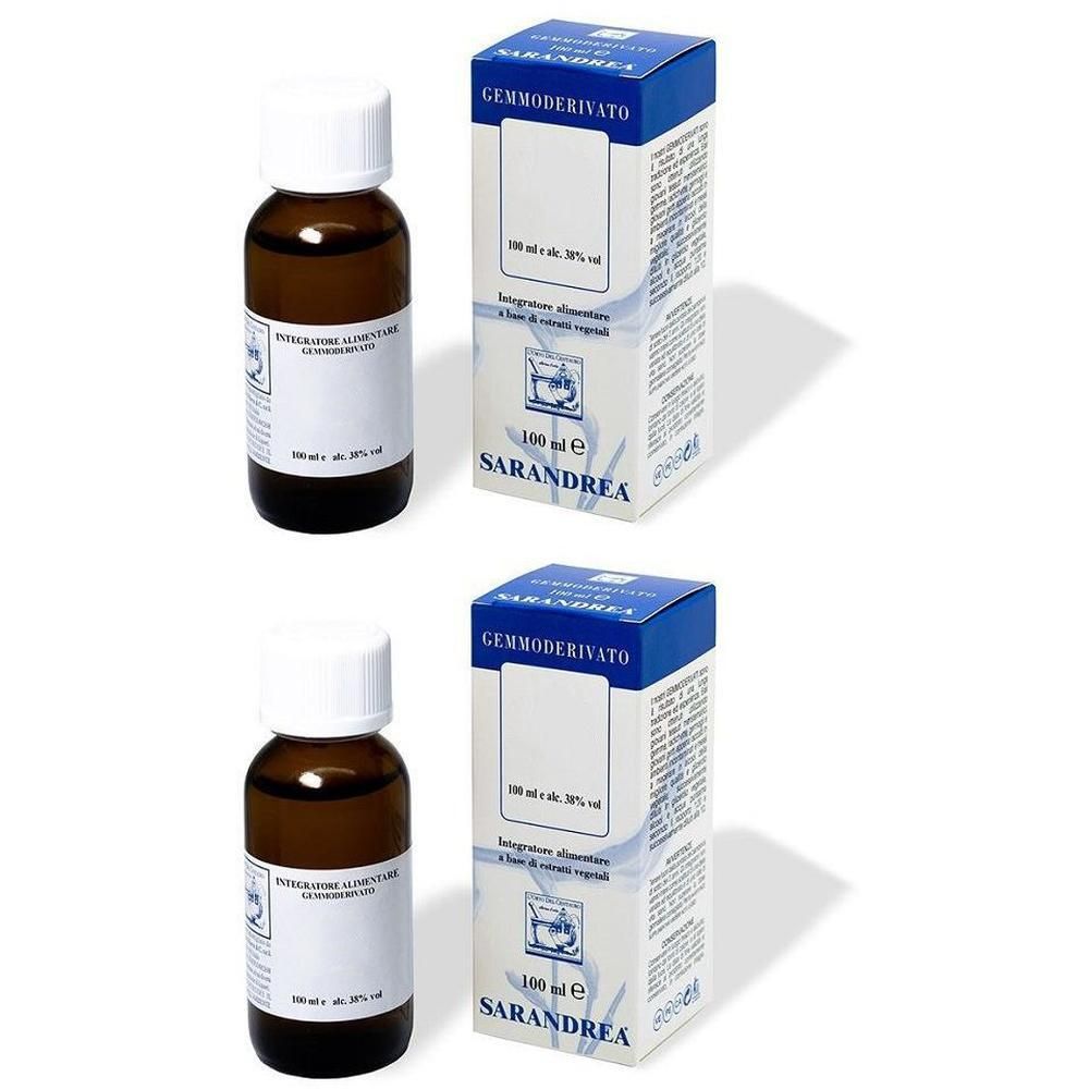 Oleolito Di Iperico 2x100 ml Olio